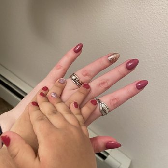 Ivy Nails - Nail Salons Near Me - Anchorage, Alaska