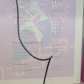Art In Hair - Prices as of Mar2026 - Hair Salons Near Me - Tappan, New York Art In Hair - Prices as of Mar2026 - Hair Salons Near Me - Tappan, New York