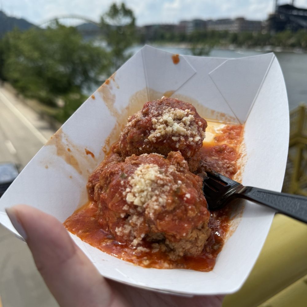 Picklesburgh - Pickled meatballs - Festivals Near Me - Pittsburgh, Pennsylvania Picklesburgh - Pickled meatballs - Festivals Near Me - Pittsburgh, Pennsylvania