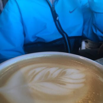Little Bear Coffee - Coffee & Tea Near Me - Albuquerque, New Mexico