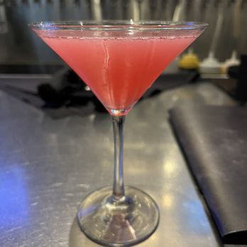 Yard House - Cocktail - New American Near Me - San Jose, California Yard House - Cocktail - New American Near Me - San Jose, California