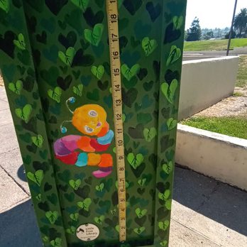 Little Free Library - Community Book Box Near Me - Dublin, California Little Free Library - Community Book Box Near Me - Dublin, California