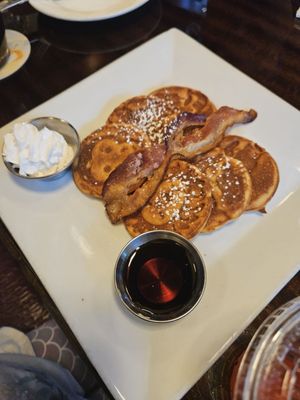 The Irish Bank by null