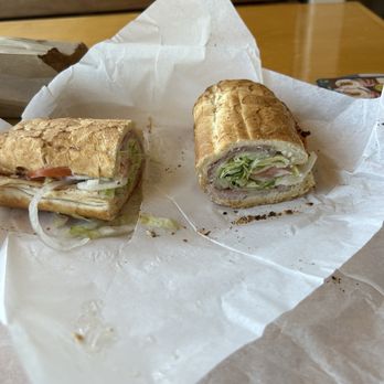 Potbelly - Mostly lettuce - Sandwiches Near Me - Beavercreek, Ohio Potbelly - Mostly lettuce - Sandwiches Near Me - Beavercreek, Ohio