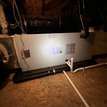 Kendrick Heating & Air - Heating & Air Conditioning/HVAC Near Me - Rocklin, California