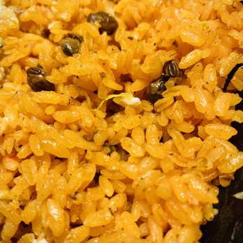 Jibarito's on Harlem - Arroz Gandules - Puerto Rican Near Me - Chicago, Illinois