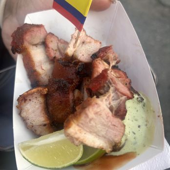 Uptown Night Market - Festivals Near Me - New York, New York Uptown Night Market - Festivals Near Me - New York, New York