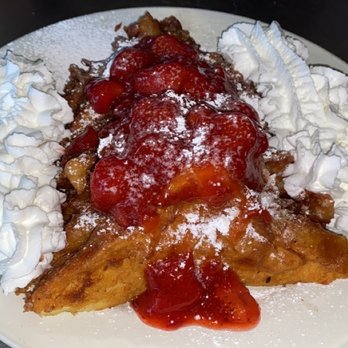 Jamie's Cafe - Cafes Near Me - Elk Grove, California