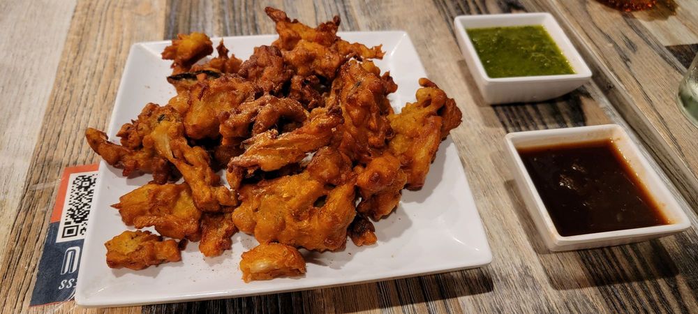 Urban India Restaurant & Bar
