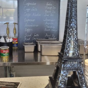 Stuffed Crepe - Creperies Near Me - Santa Clarita, California Stuffed Crepe - Creperies Near Me - Santa Clarita, California
