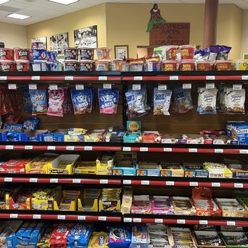 Big Cypress Landing - Snacks galore. - Convenience Stores Near Me - Clewiston, Florida Big Cypress Landing - Snacks galore. - Convenience Stores Near Me - Clewiston, Florida