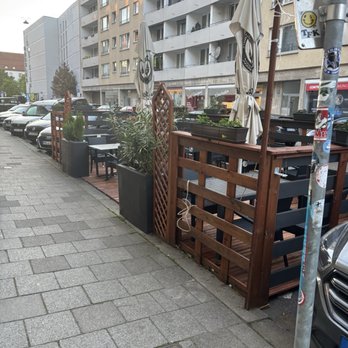 Royal India - Patio - Indian Near Me - Munich, BY Royal India - Patio - Indian Near Me - Munich, BY