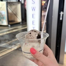 Sweet Cow - Single Scoop