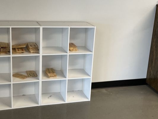 The Skinny Pancake Burlington by null