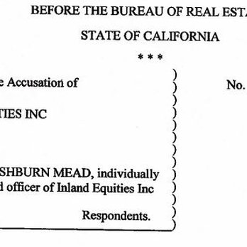 Realty Executives - This is 1 of 3 complaints - Real Estate Services Near Me - Riverside, California Realty Executives - This is 1 of 3 complaints - Real Estate Services Near Me - Riverside, California