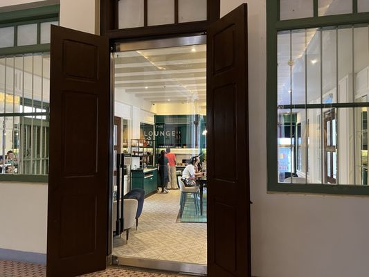 The Edison George Town, Penang by null