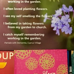 Hope At Hand - Poetry Therapy.