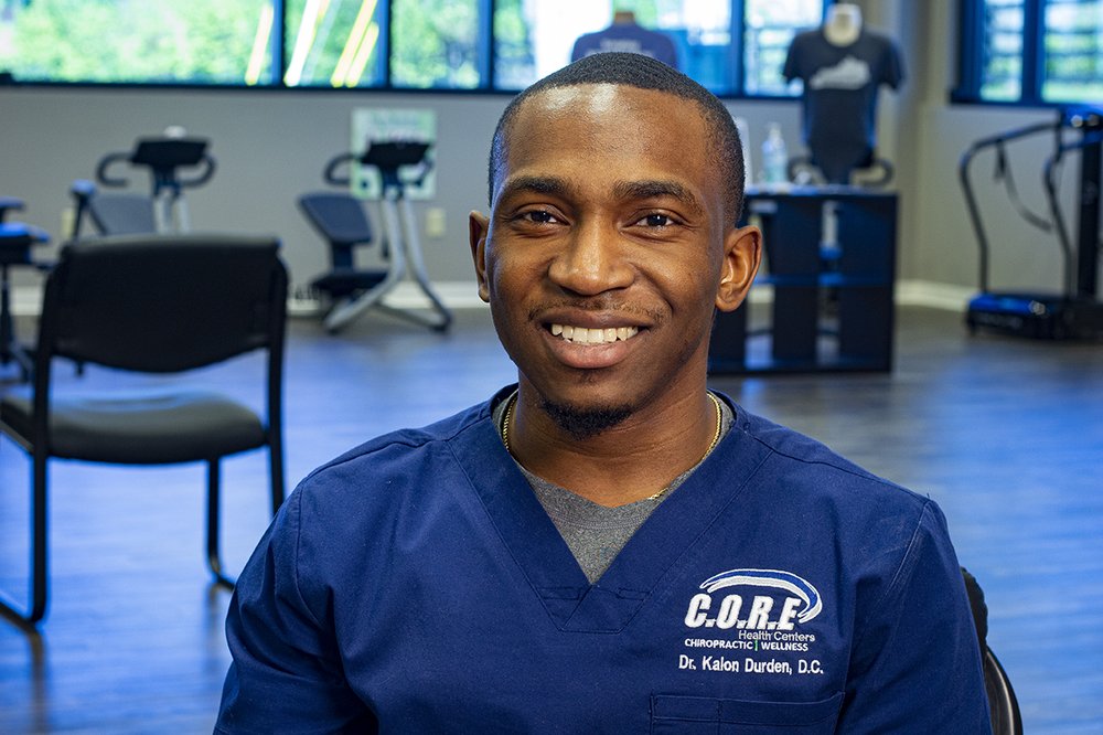 CORE HEALTH CENTERS CHIROPRACTIC AND WELLNESS Updated September 2024 13 Photos 2530 Sir