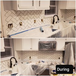 Veteran's Construction & Repair