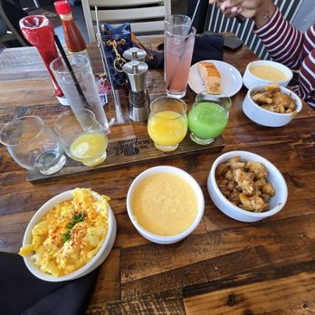 Love You Brunches - Sides a lot of Sides - Breakfast & Brunch Near Me - Conyers, Georgia Love You Brunches - Sides a lot of Sides - Breakfast & Brunch Near Me - Conyers, Georgia