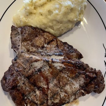 Saltgrass Steak House - T Bone - Steakhouses Near Me - Grapevine, Texas