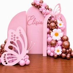 Balloon Party - Birthday party