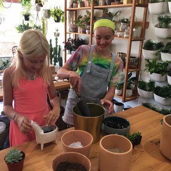 Greenwood Shop - Planting - Nurseries & Gardening Near Me - Studio City, California Greenwood Shop - Planting - Nurseries & Gardening Near Me - Studio City, California