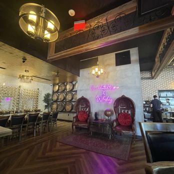 Bosscat Kitchen & Libations - New American Near Me - Woodlands, Texas Bosscat Kitchen & Libations - New American Near Me - Woodlands, Texas