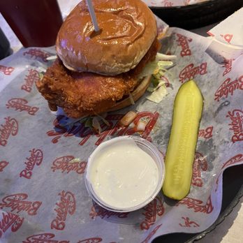Bubba's 33 - Burgers Near Me - San Antonio, Texas