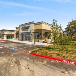 West Alamo Dental Care