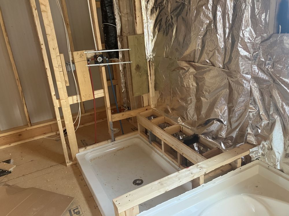 Slide of Jesus Plumbing