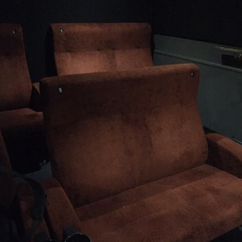 Picturehouse Central - Couple seating...all to myself - Cinema Near Me - Piccadilly, XGL