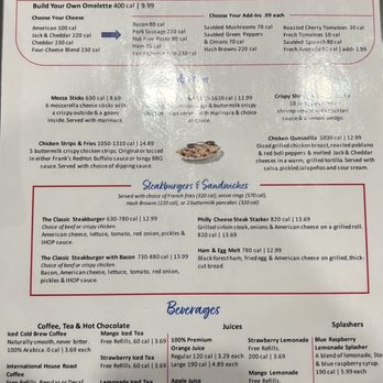 IHOP - Breakfast & Brunch Near Me - Totowa, New Jersey