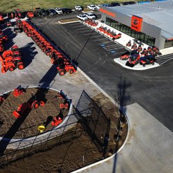 Springdale Tractor Company