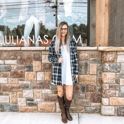 Juliana's Boutique