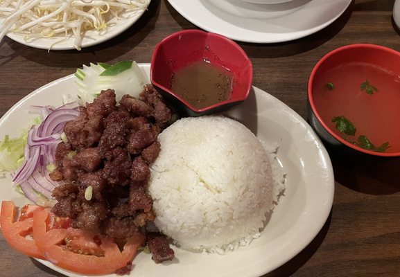 Red Rose Restaurant by null