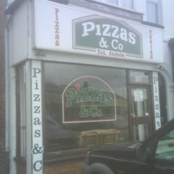 Pizzas & Co