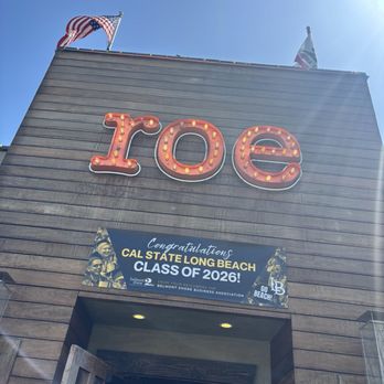 Roe Seafood Restaurant - Entrance - Seafood Near Me - Long Beach, California Roe Seafood Restaurant - Entrance - Seafood Near Me - Long Beach, California