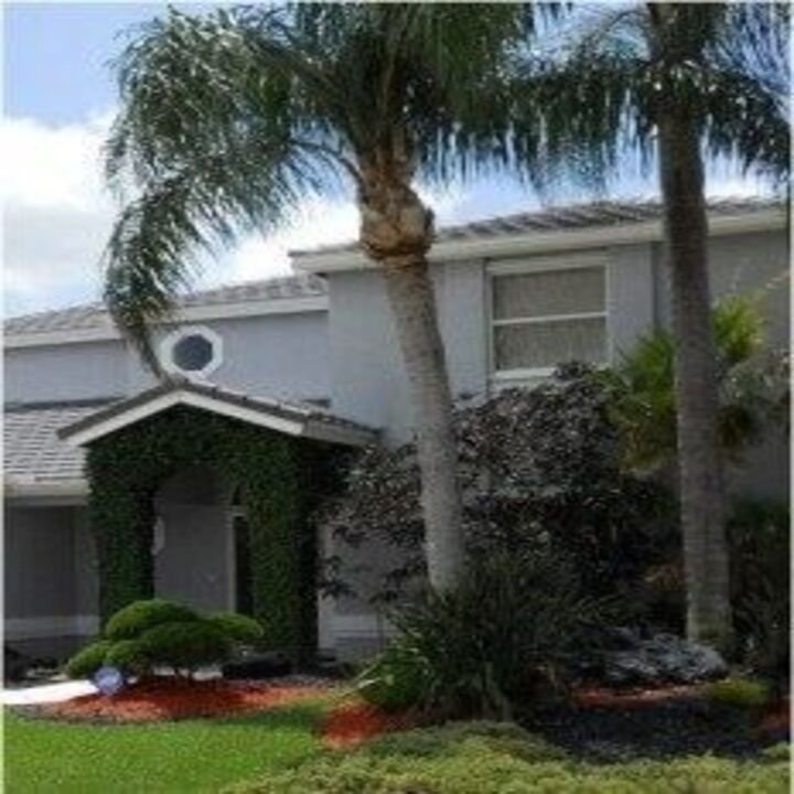 Slide of Joseph Ward Enterprises