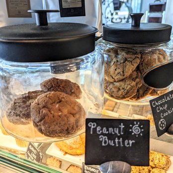 Voltaire Coffee Roasters - Cookies - Coffee & Tea Near Me - San Jose, California Voltaire Coffee Roasters - Cookies - Coffee & Tea Near Me - San Jose, California