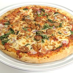 Monterey's Pizza