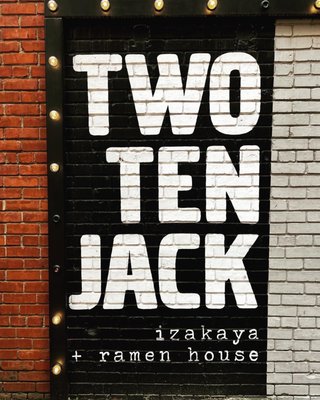 Two Ten Jack Japanese Restaurants by null
