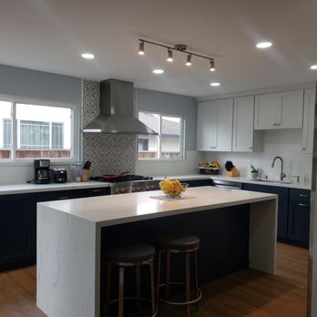 Wise Builders - After -Light and Bright - General Contractors Near Me - San Jose, California Wise Builders - After -Light and Bright - General Contractors Near Me - San Jose, California