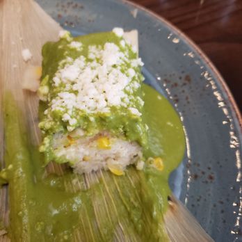 Maya Del Sol - Tamales - Latin American Near Me - Oak Park, Illinois