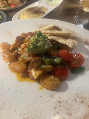 Salt & Stone by null