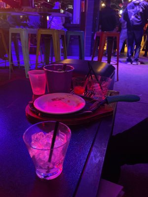 El Chingon Fort Worth by null