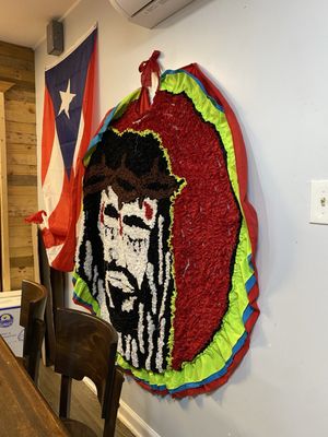 De Mi Campo Restaurant LLC by null