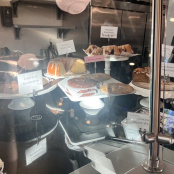 Pure Bliss Desserts - Bakeries Near Me - Bellingham, Washington