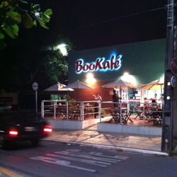 Bookafé