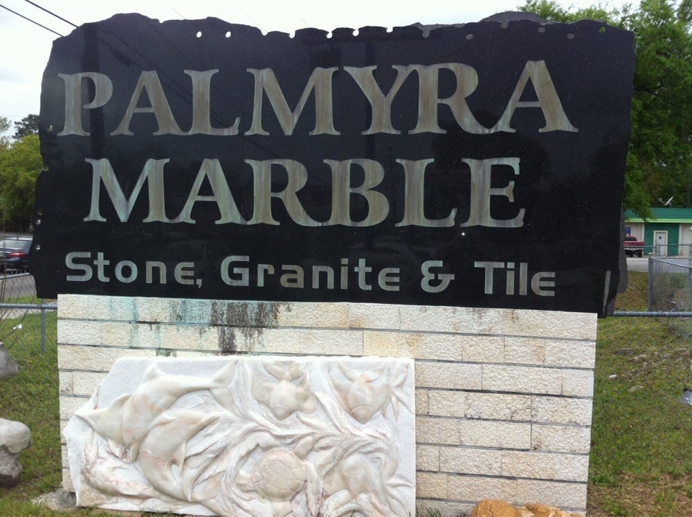 PALMYRA MARBLE STONE & GRANITE Updated September 2024 7015 Atlantic Blvd, Jacksonville